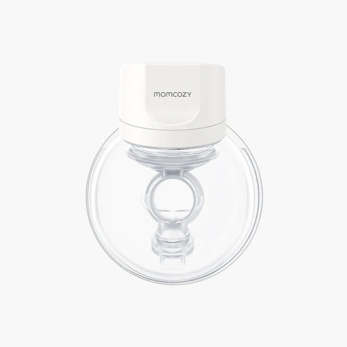 Momcozy S12 Pro Double Breast Pump